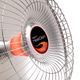 Illustration for article titled The Presto HeatDish is like your own personal gyro rotisserie for hanging around your drafty house